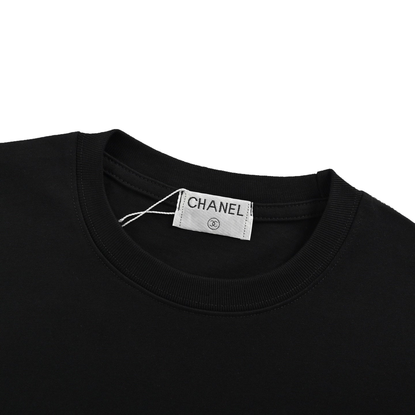 CC T-Shirt - Black