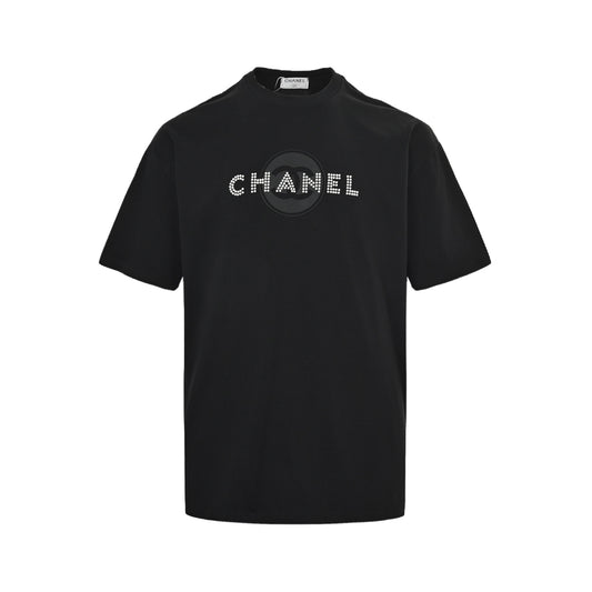 CC T-Shirt - Black