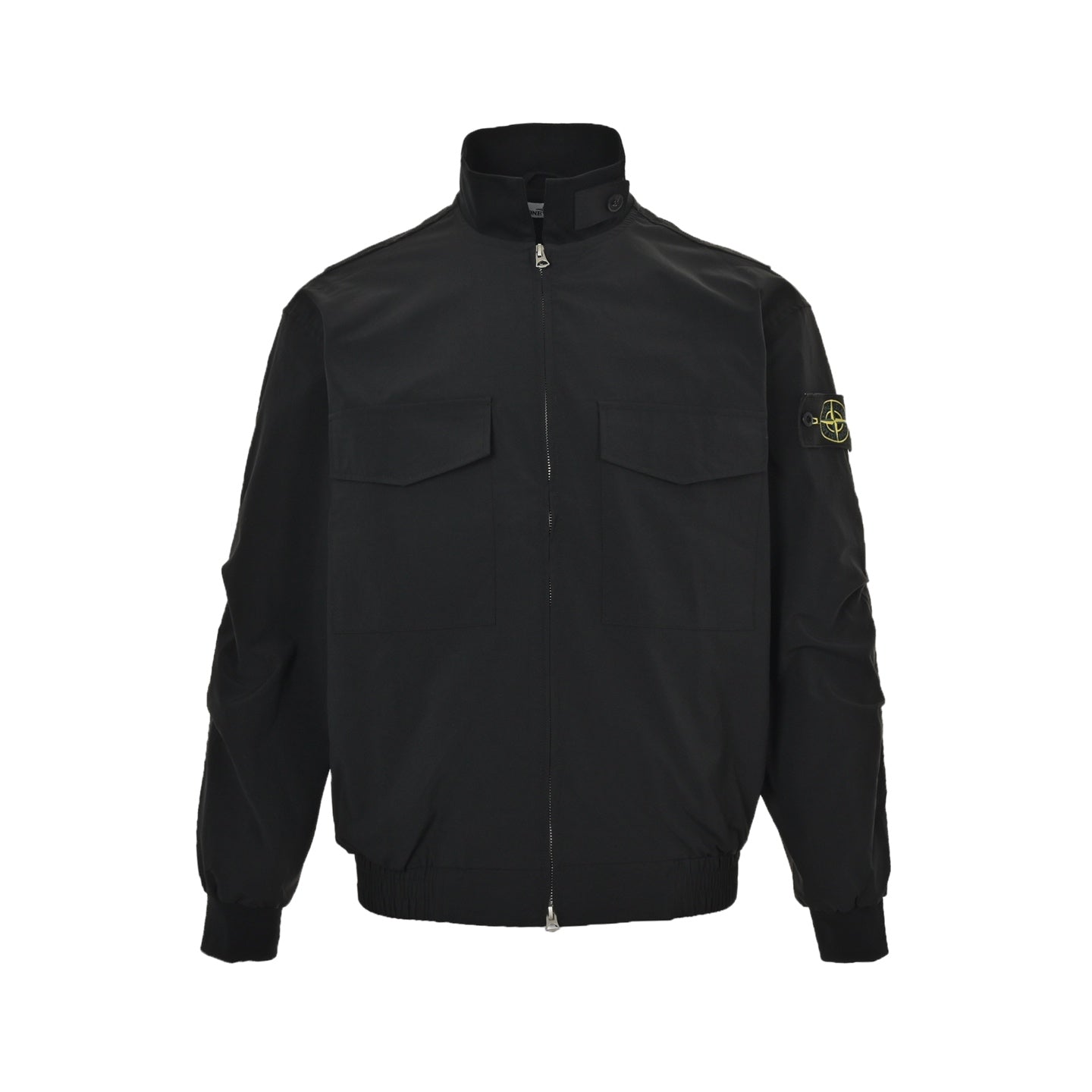 SI - Bomber Jacket