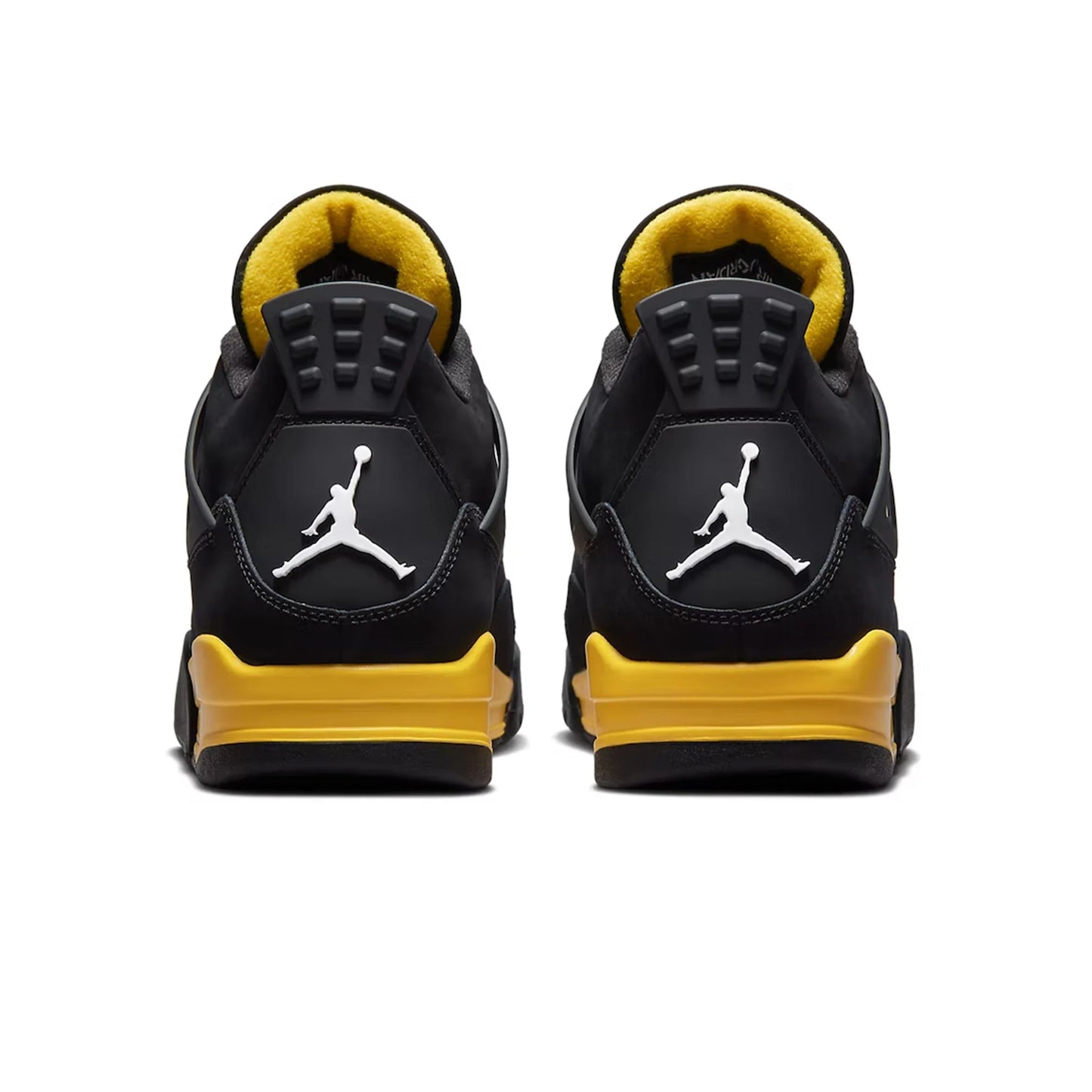 J4 - Black & Yellow