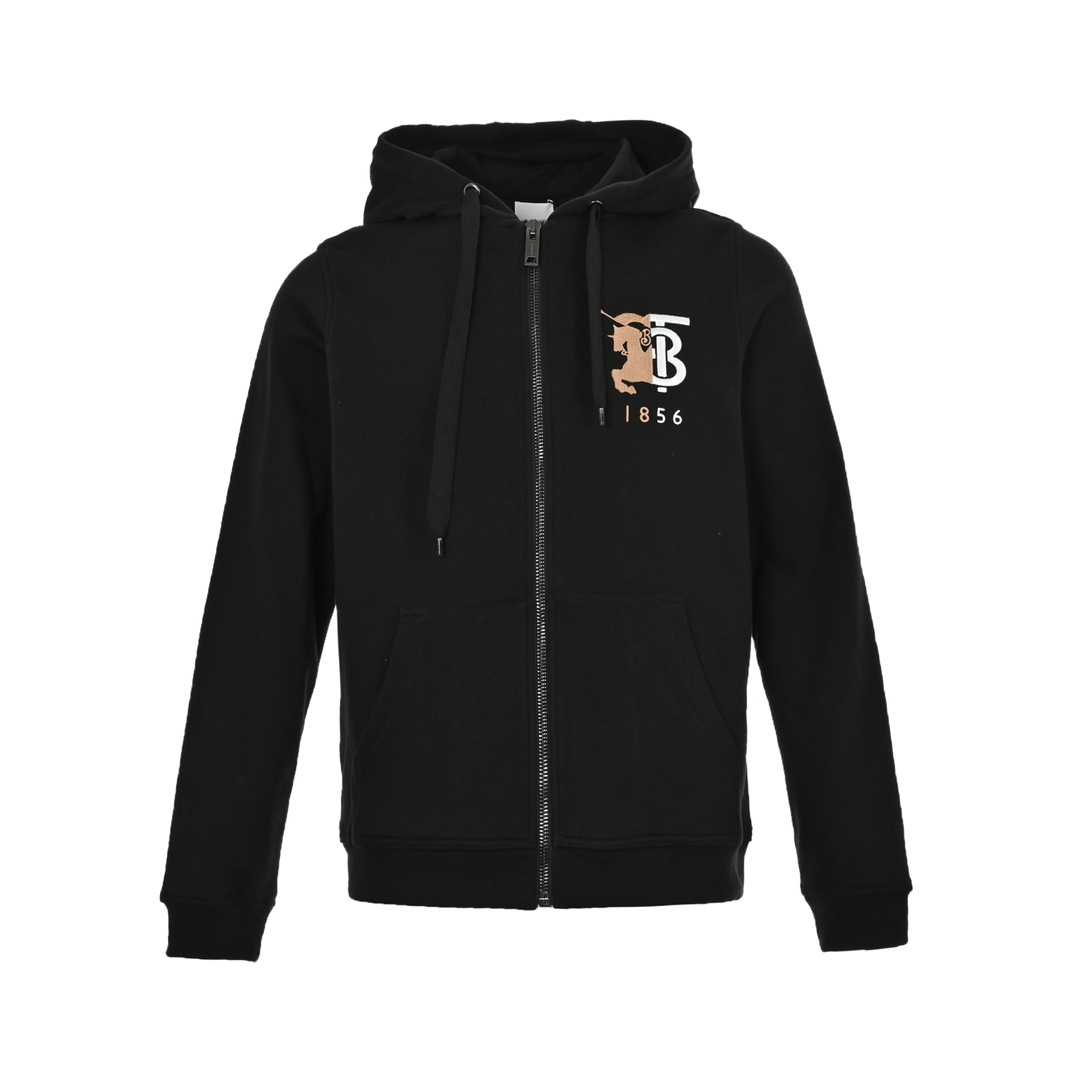 BRBERRY Hoodie - Black