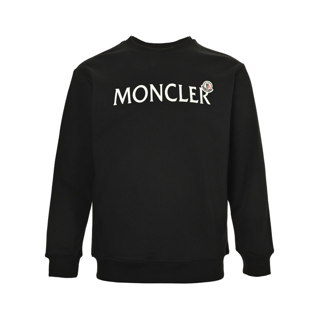 Monclizzy Jumper - Black