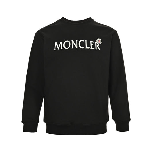 Monclizzy Jumper - Black