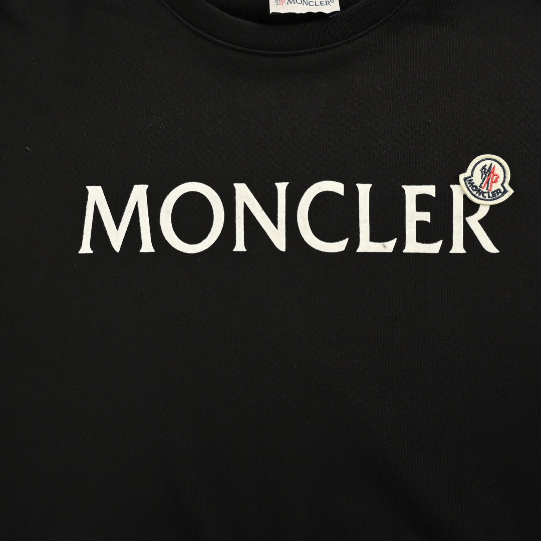 Monclizzy Jumper - Black