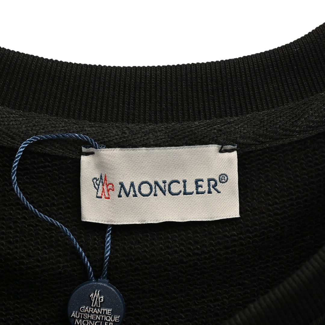 Monclizzy Jumper - Black