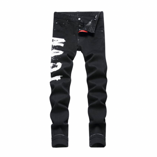 D2 Jeans - Black