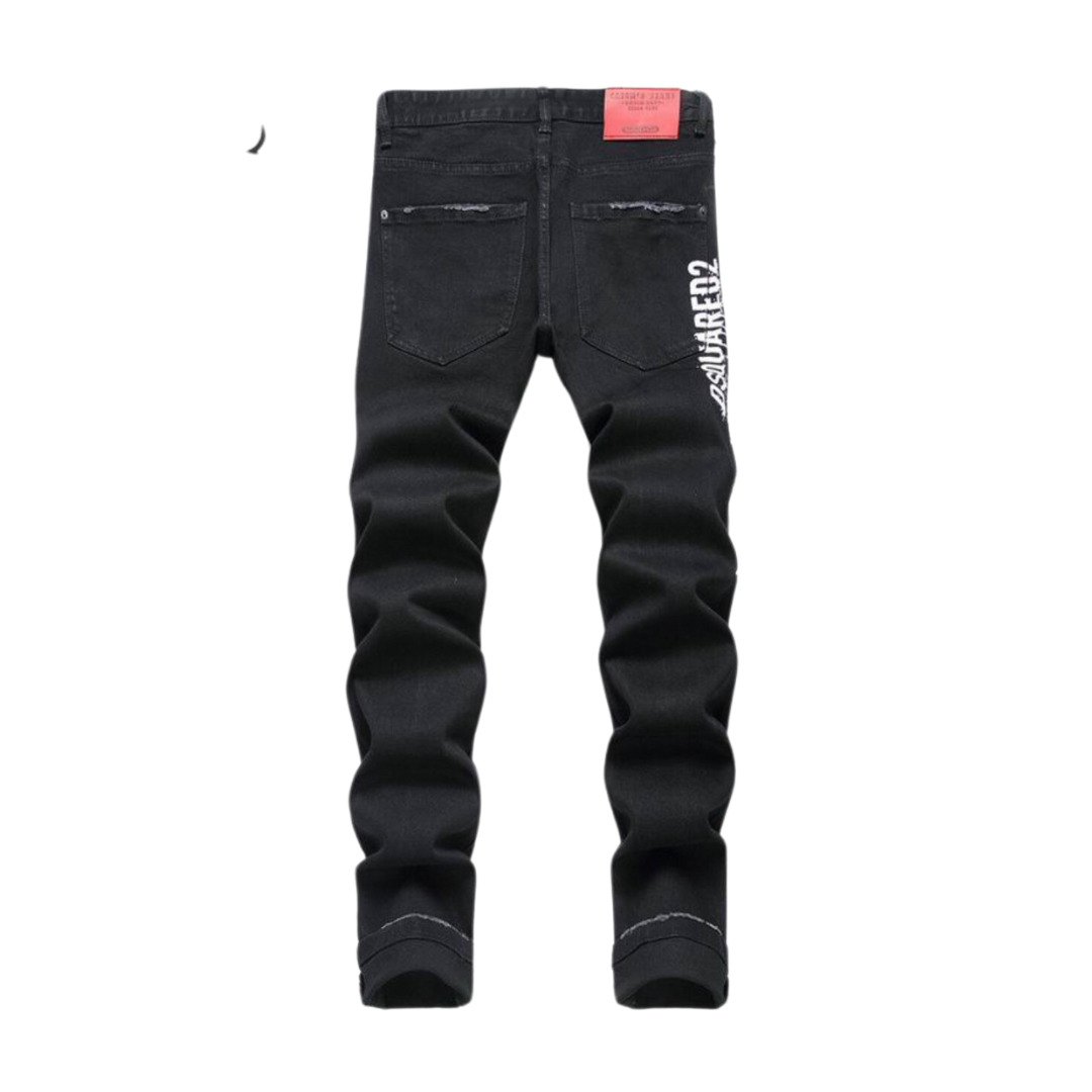 D2 Jeans - Black