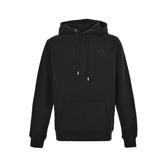 CD Hoodie - Black