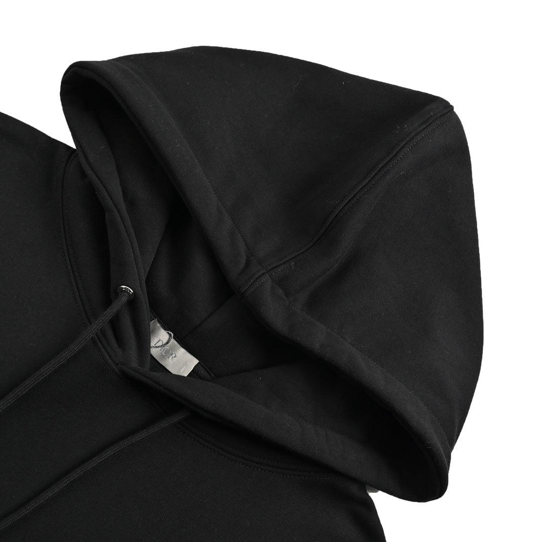 CD Hoodie - Black