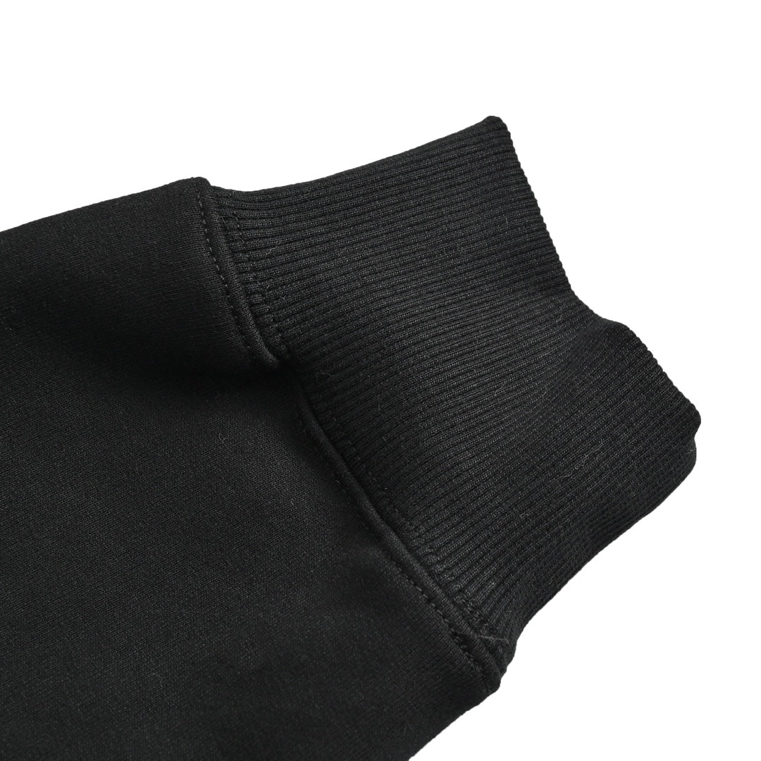 CD Hoodie - Black