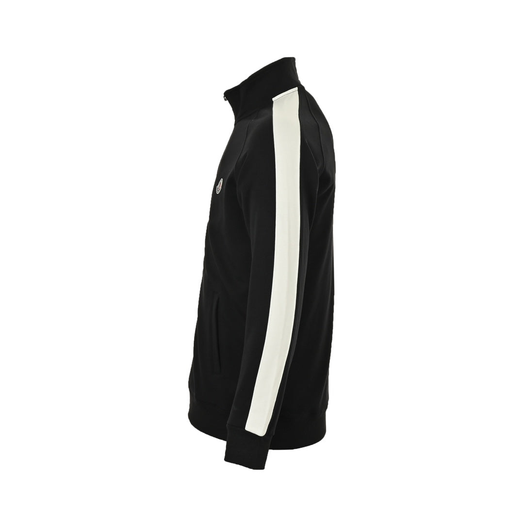 Monclizzy Jumper - Black/White