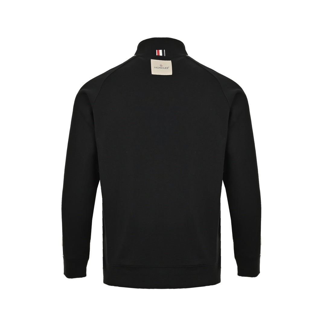 Monclizzy Jumper - Black/White