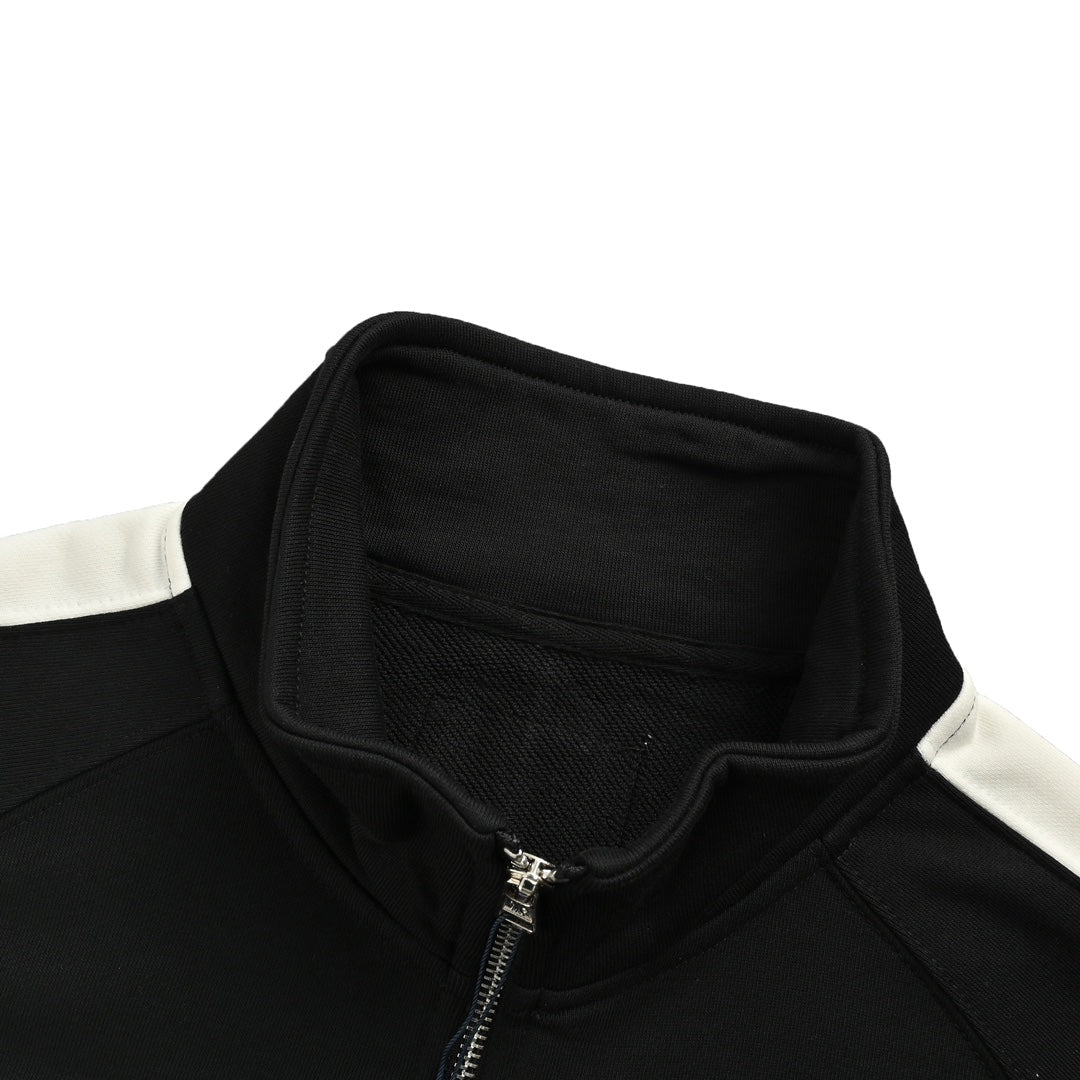 Monclizzy Jumper - Black/White