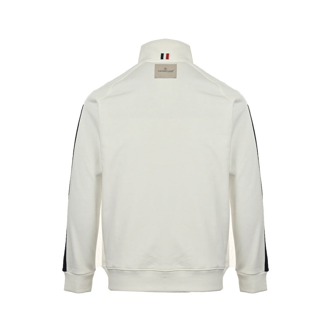 Monclizzy Jumper - Black/White