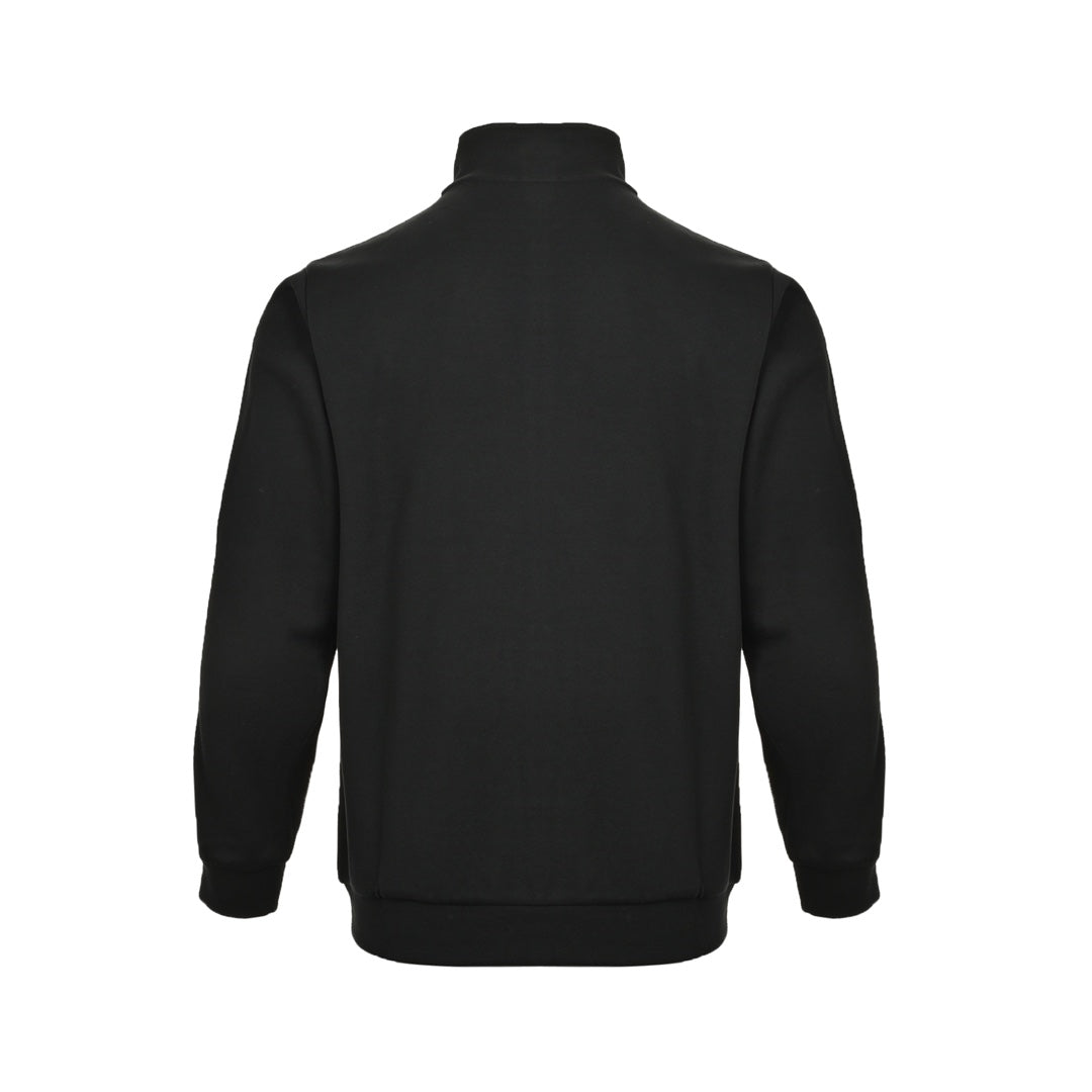 CD Jumper - Black