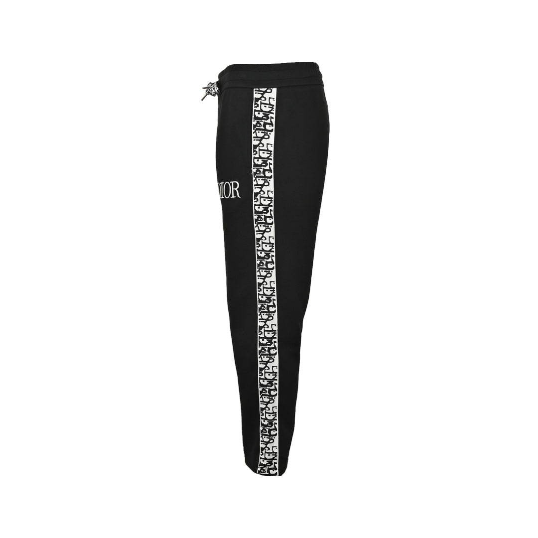 CD Trousers - Black