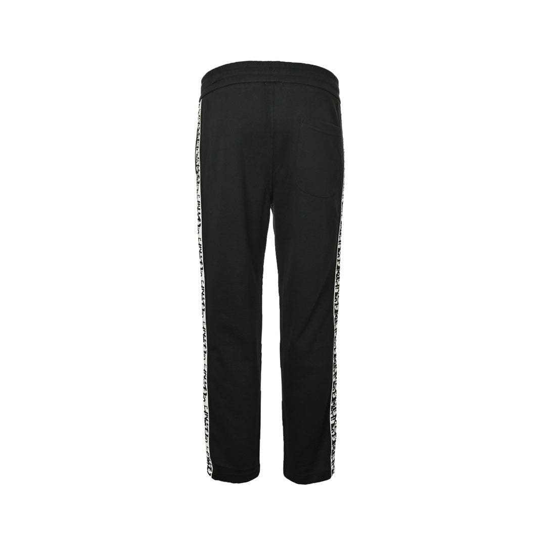 CD Trousers - Black