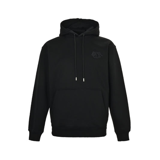 CD Hoodie - Black