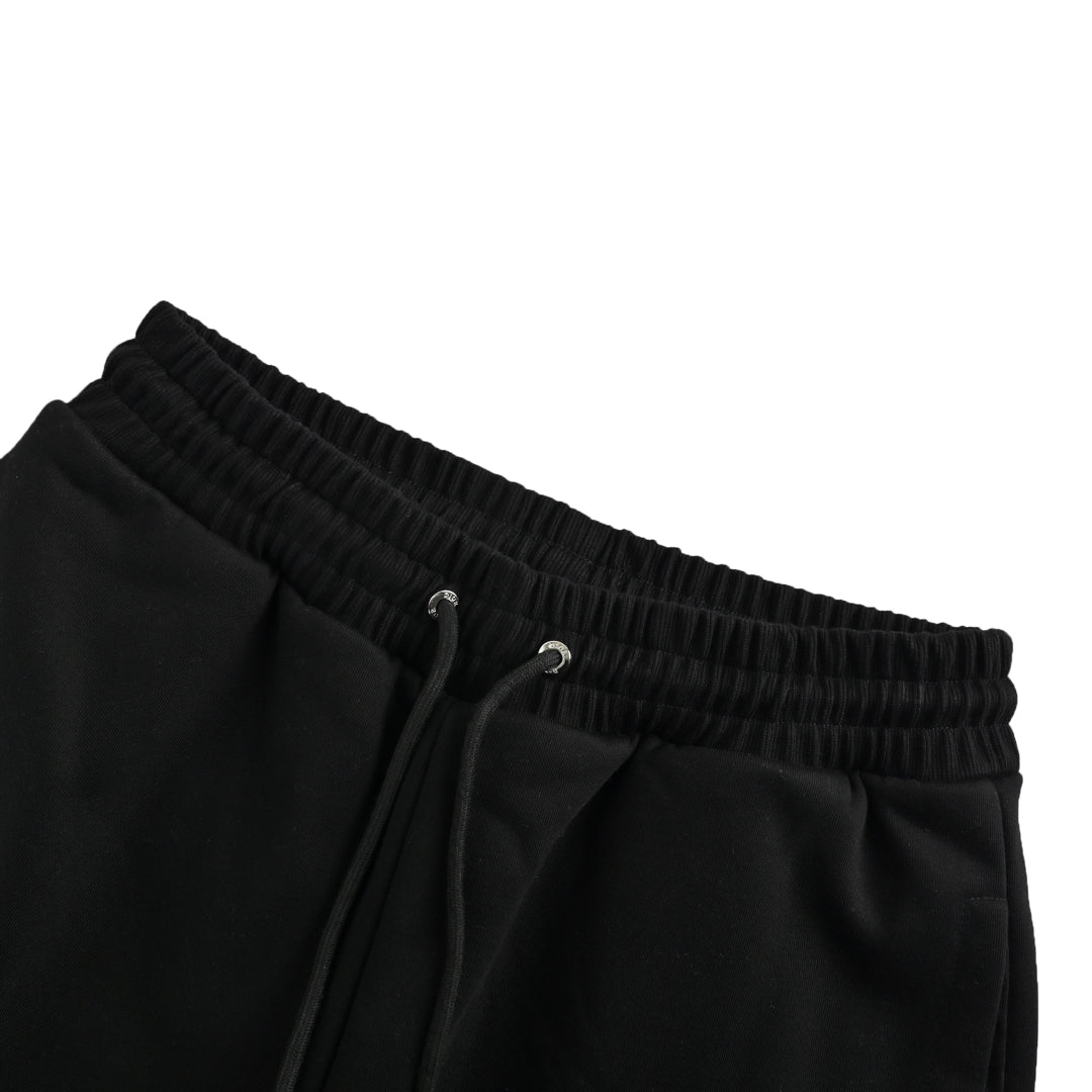 CD Trousers - Black