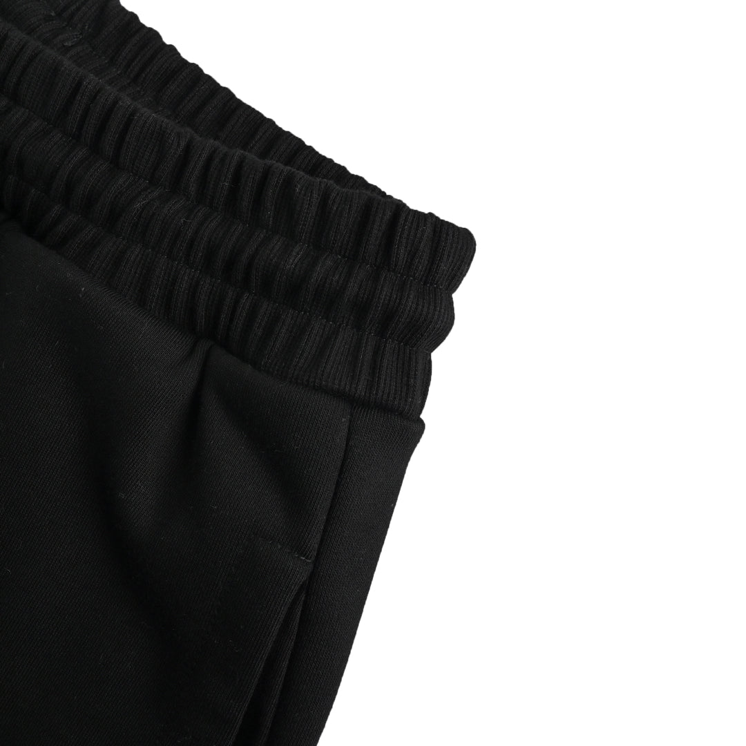 CD Trousers - Black