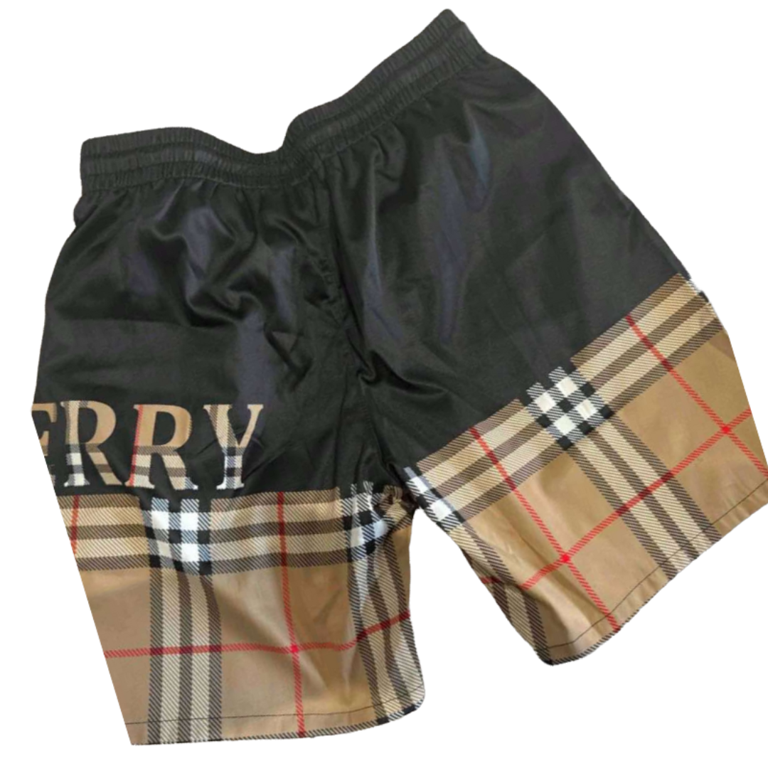 BRBERY Shorts