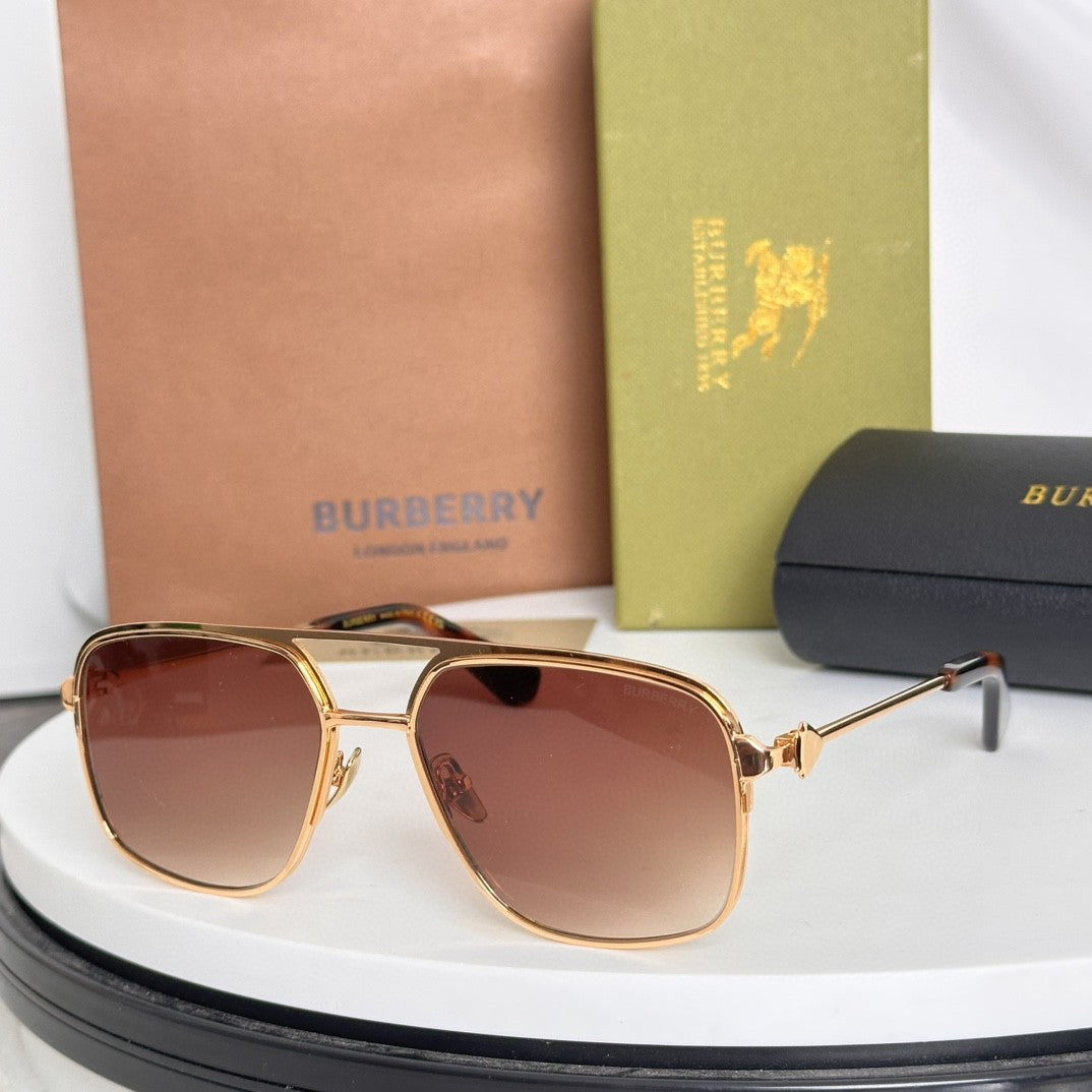 BRBERRY - Sun Glasses