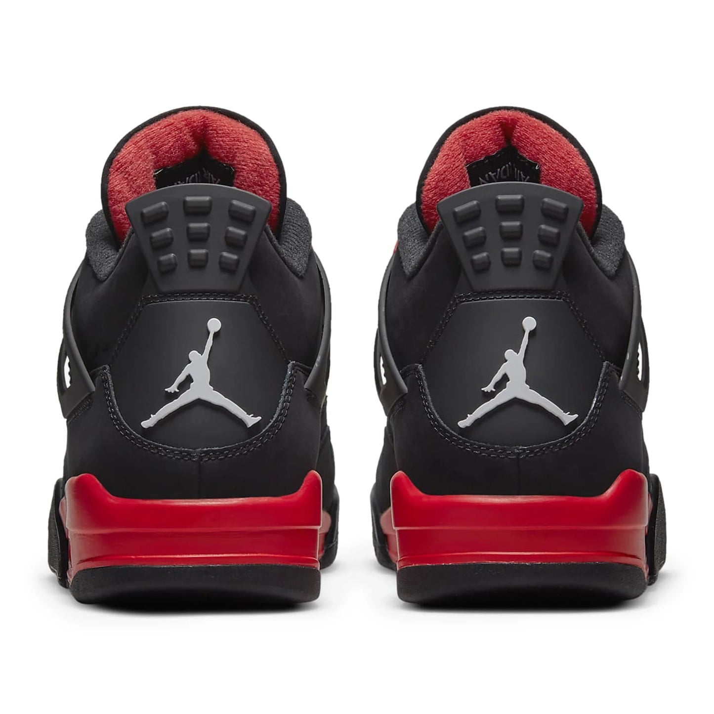 J4 Black & Red