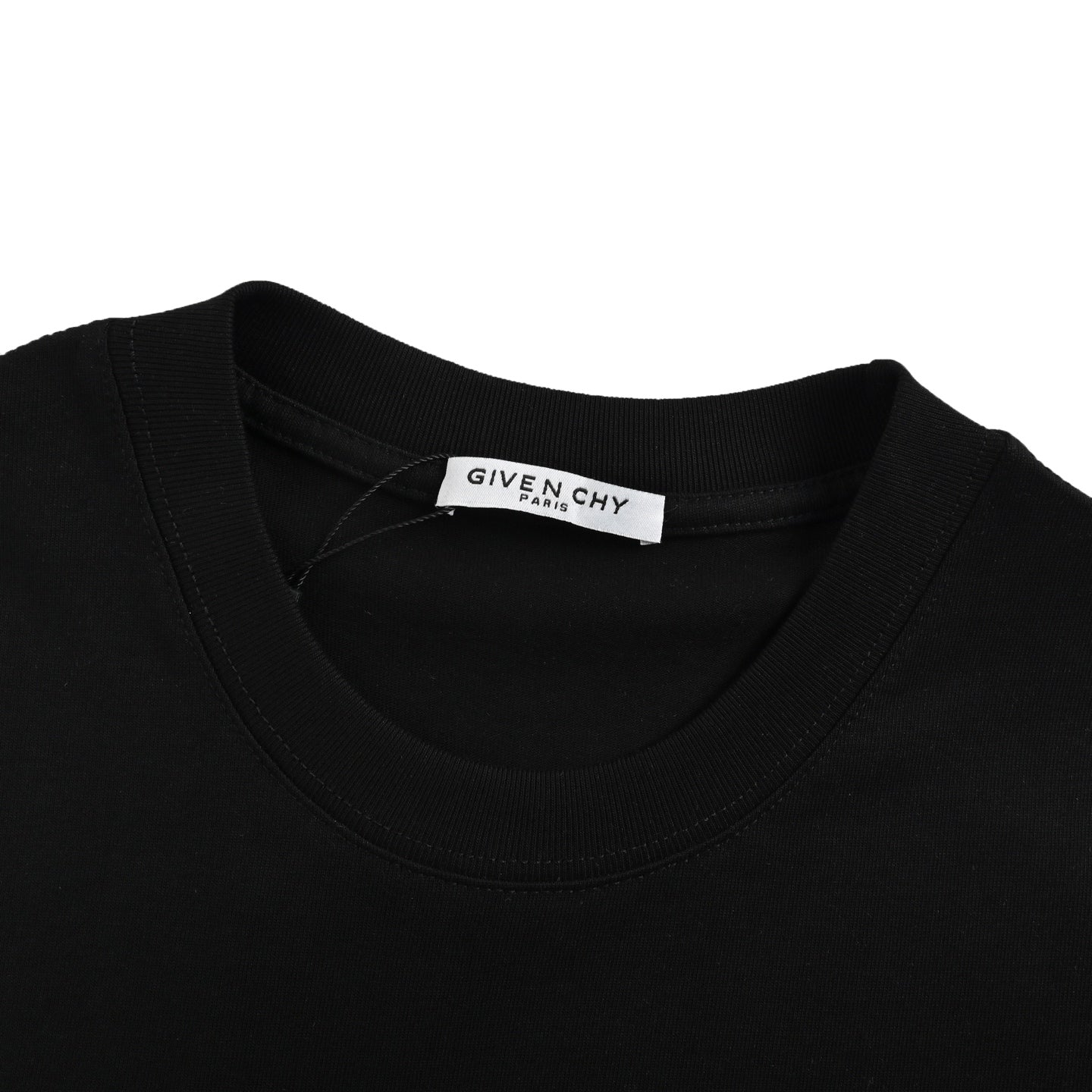 GC T-Shirt - Black