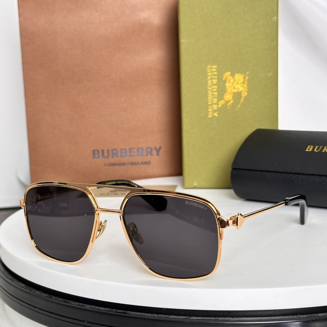 BRBERRY - Sun Glasses