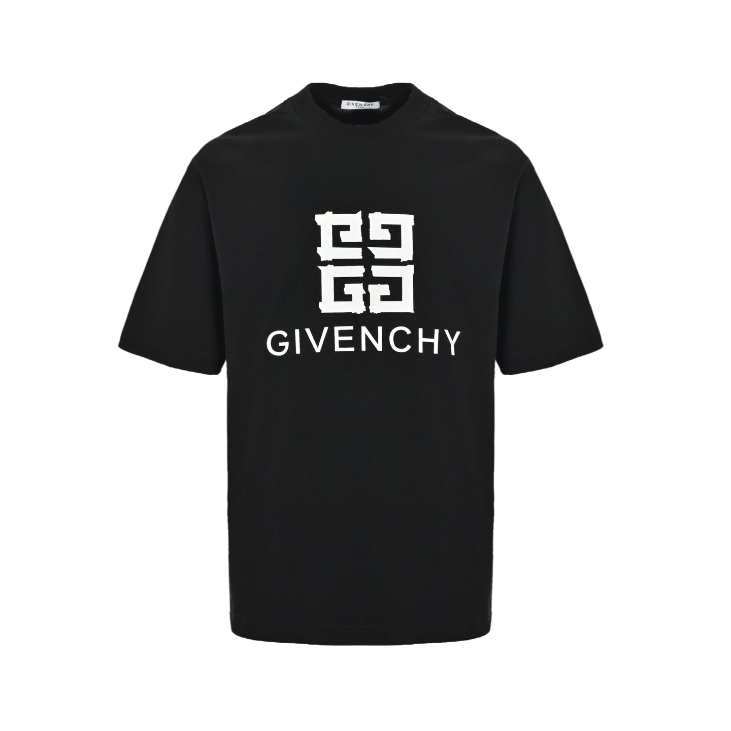 GC T-Shirt - Black